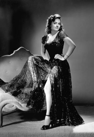 Donna Reed