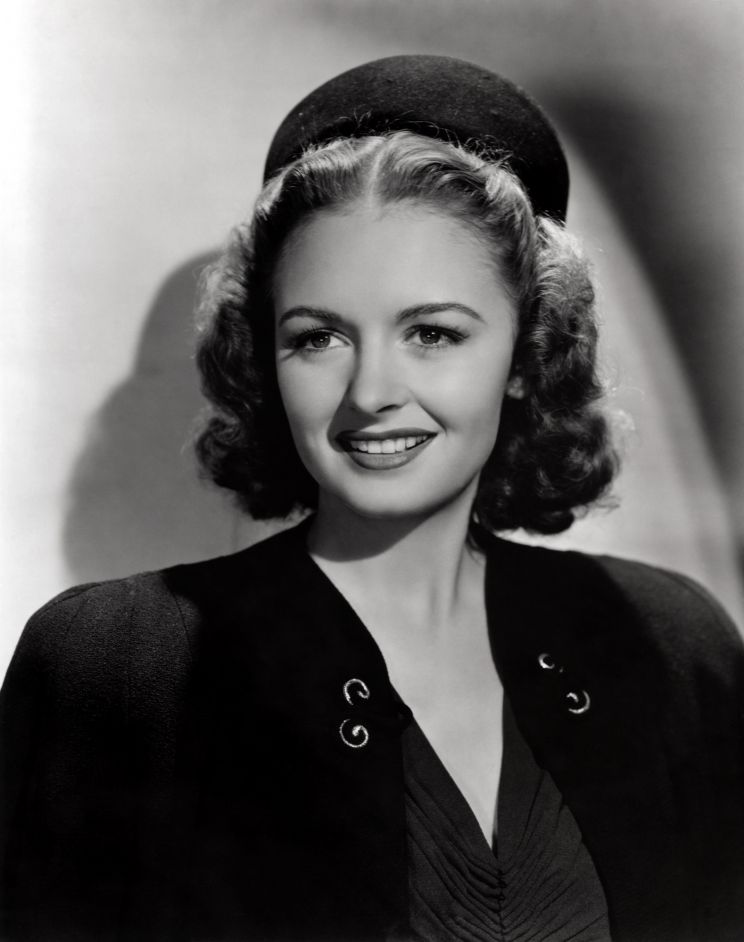 Donna Reed