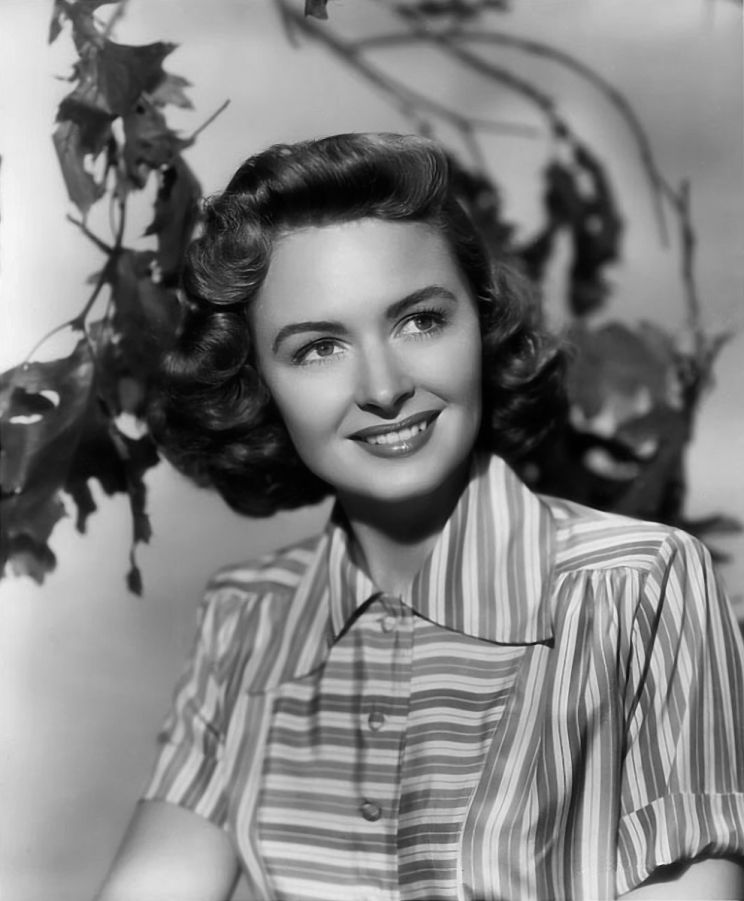 Donna Reed