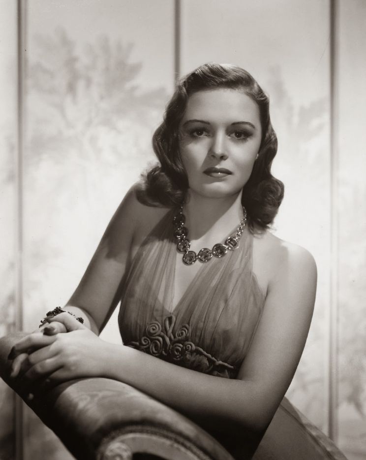 Donna Reed