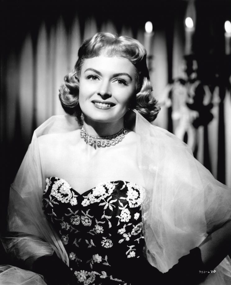 Donna Reed