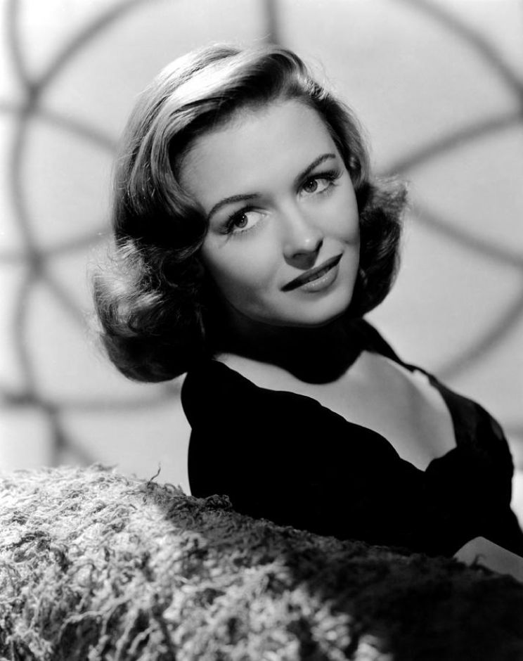 Donna Reed