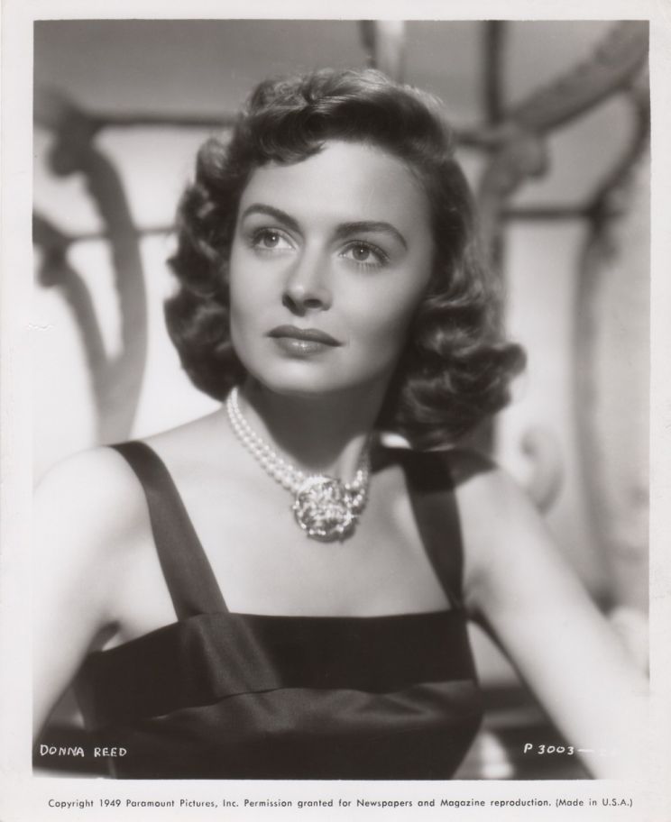 Donna Reed