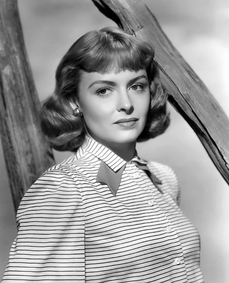 Donna Reed