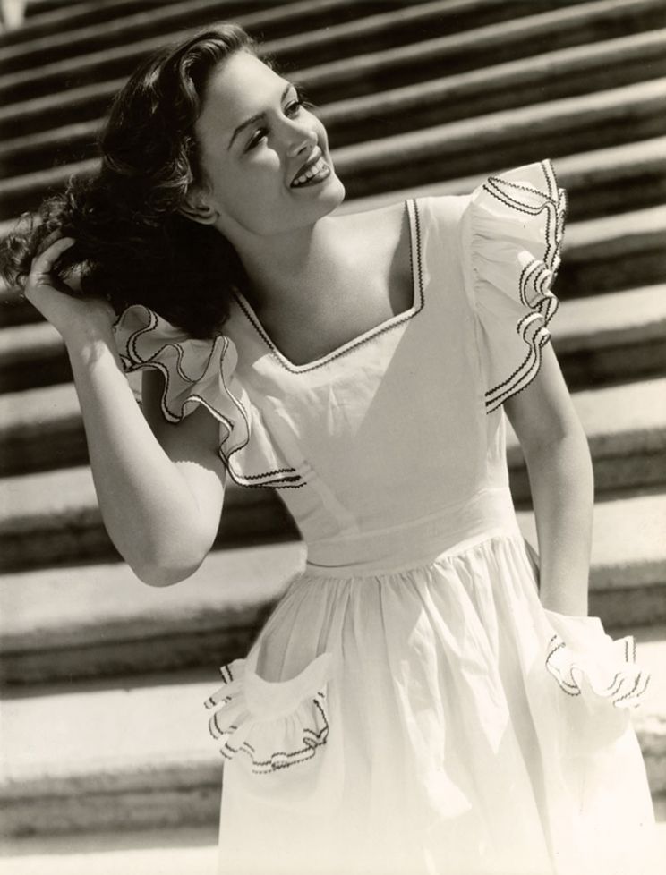 Donna Reed