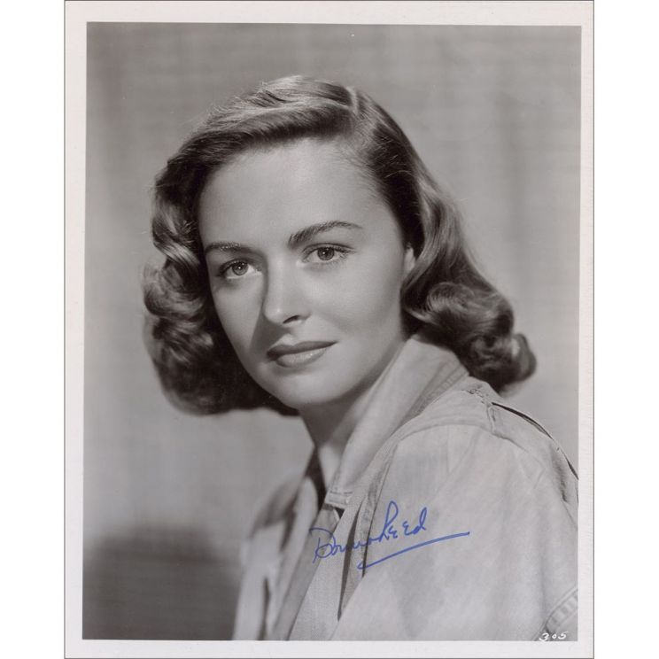 Donna Reed