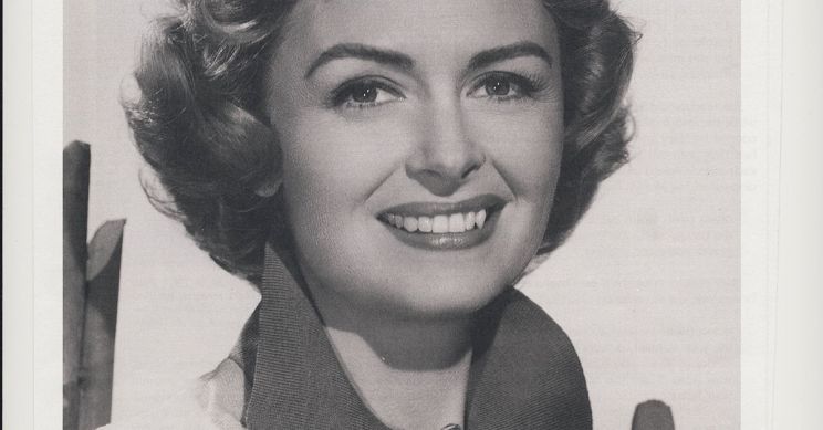 Donna Reed