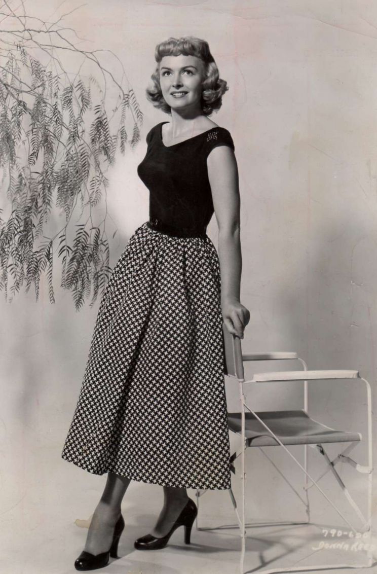 Donna Reed