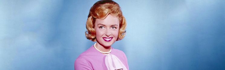 Donna Reed