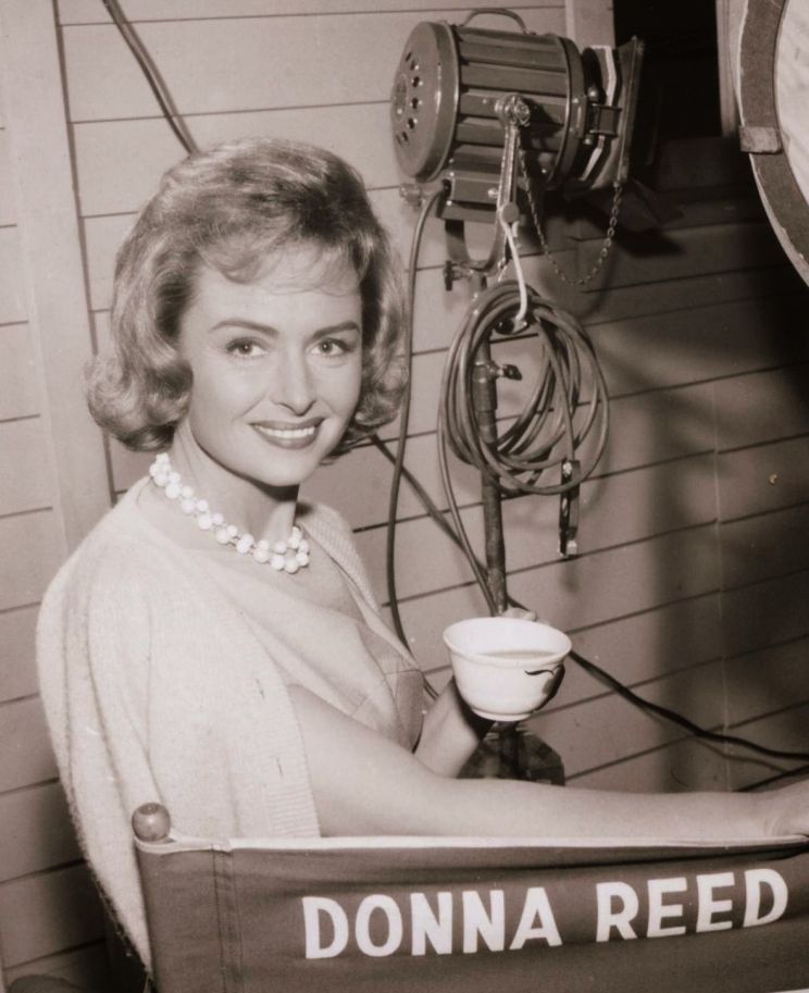 Donna Reed