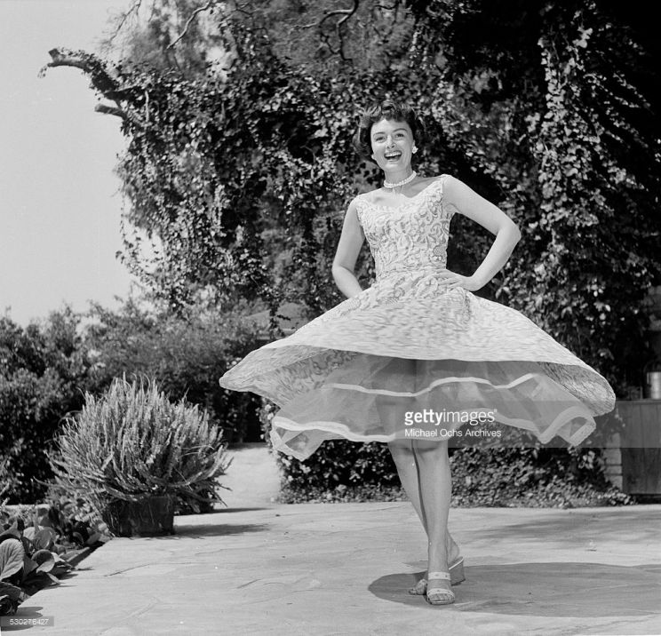 Donna Reed