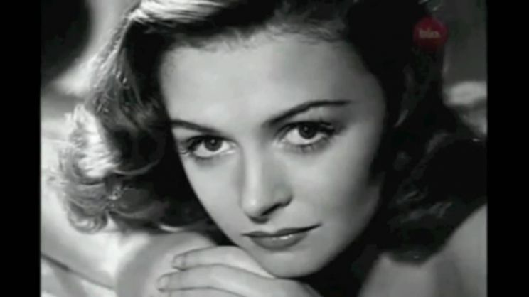 Donna Reed