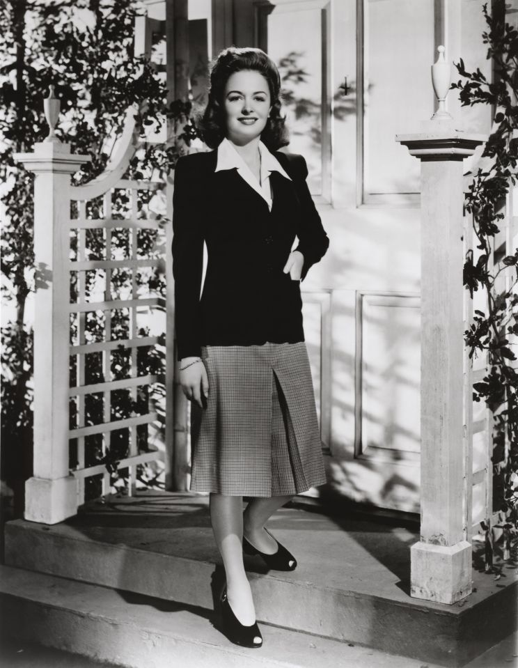 Donna Reed