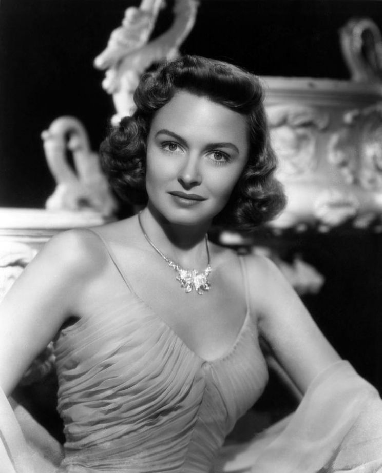 Donna Reed