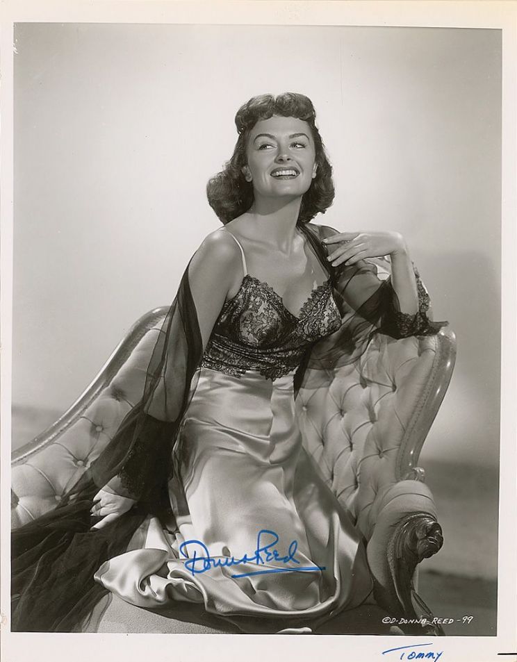 Donna Reed