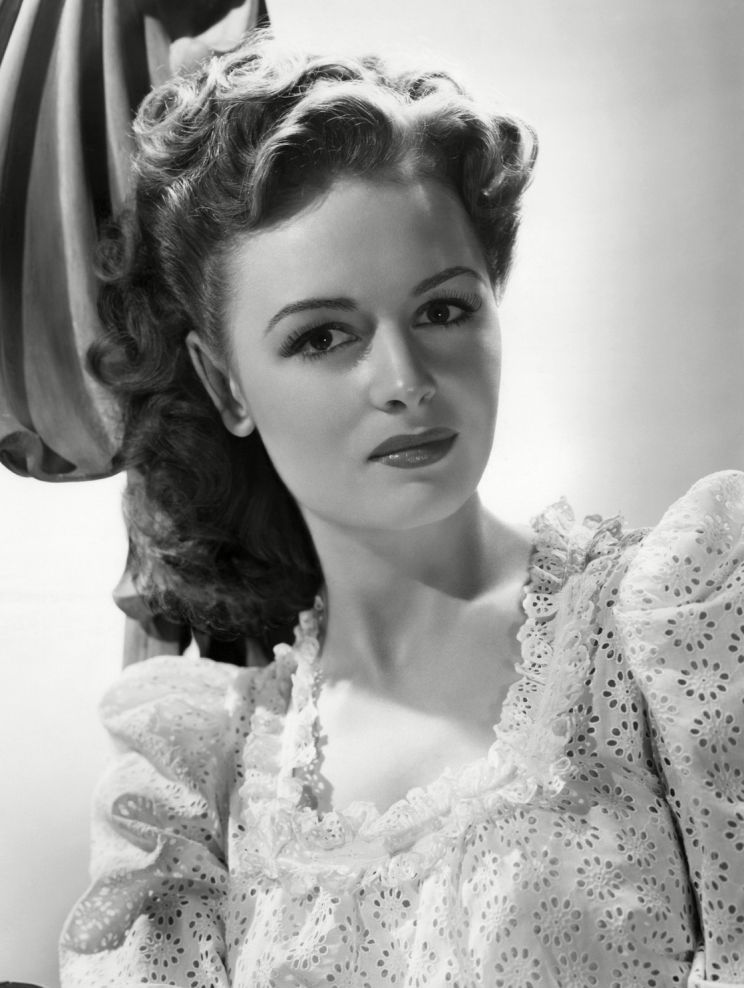 Donna Reed