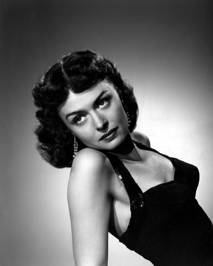 Donna Reed