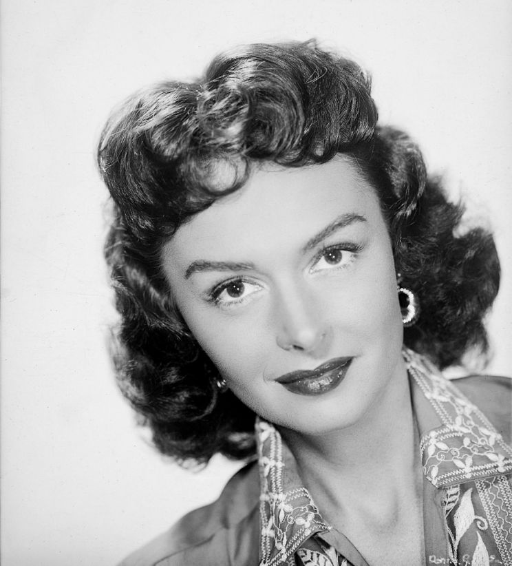 Donna Reed