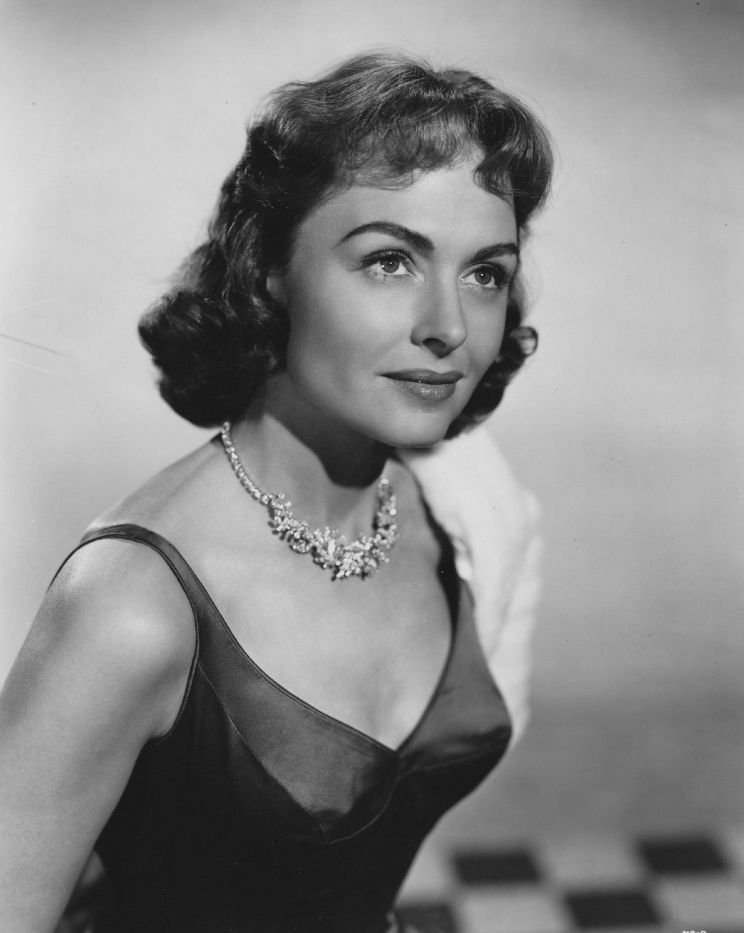 Donna Reed