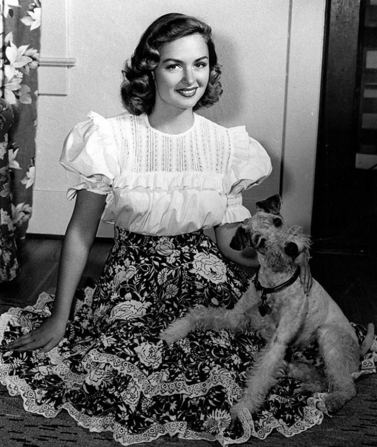 Donna Reed