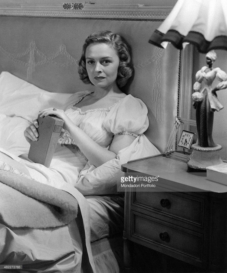 Donna Reed