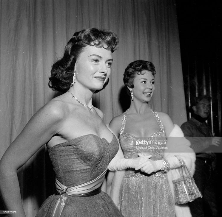 Donna Reed