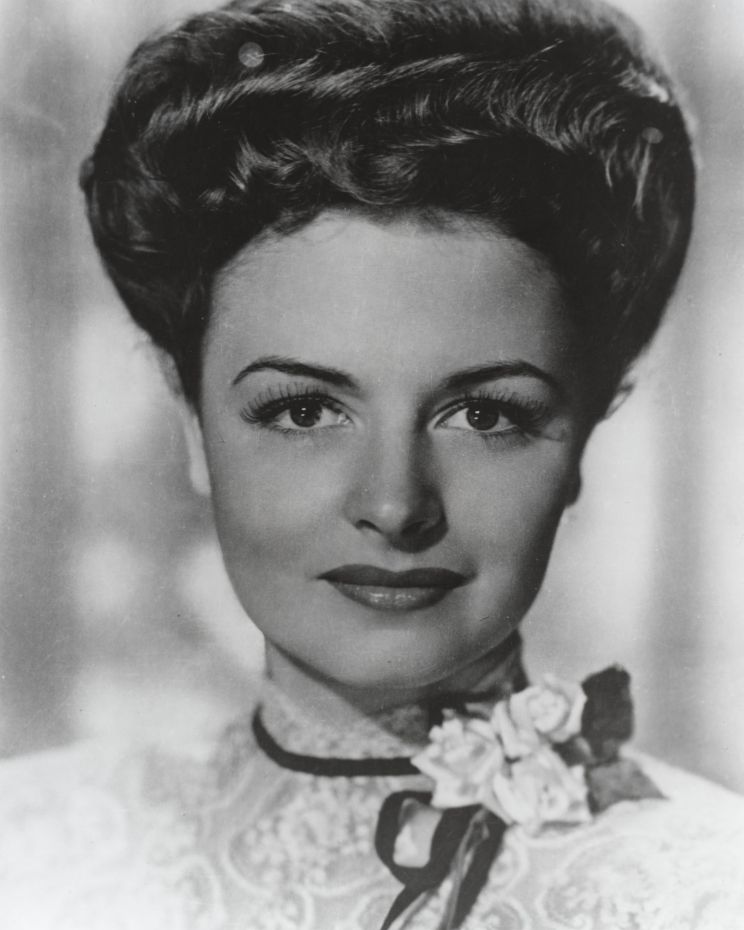 Donna Reed