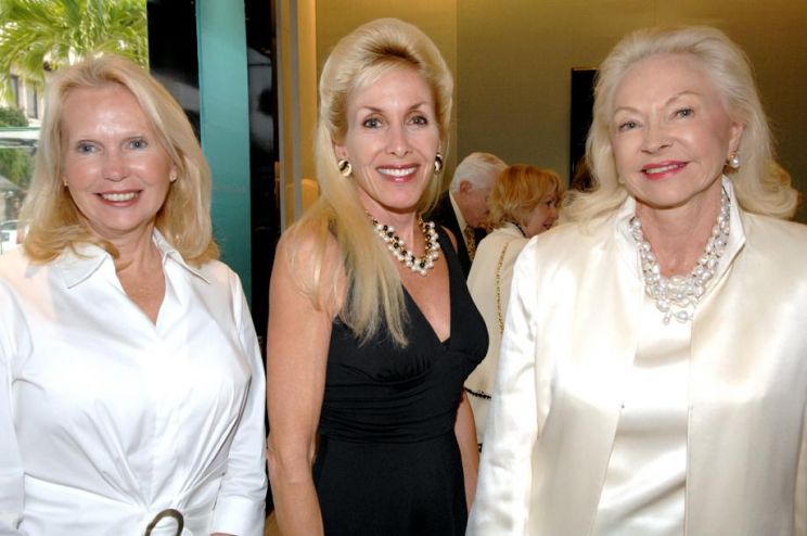 Donna Ross