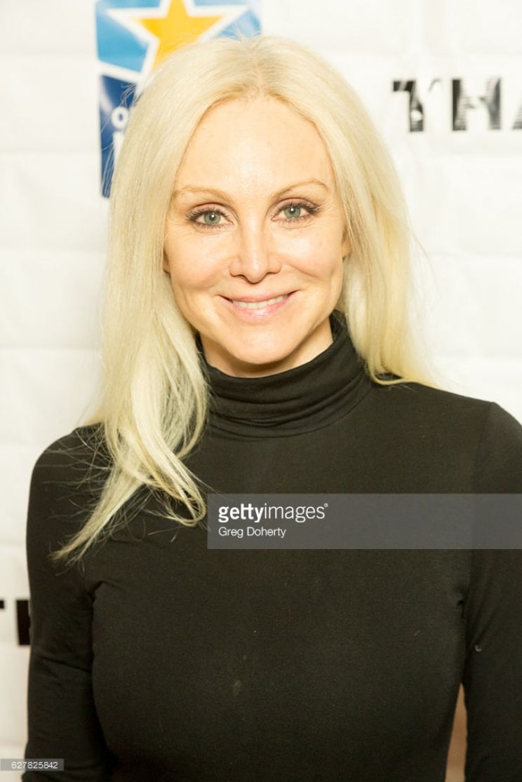 Donna Spangler