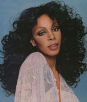 Donna Summer