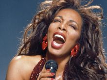 Donna Summer