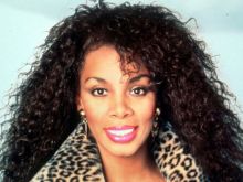 Donna Summer