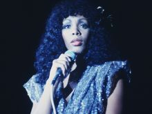 Donna Summer