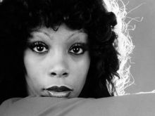 Donna Summer