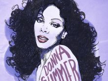 Donna Summer