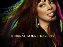 Donna Summer