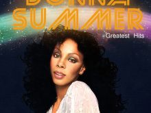 Donna Summer