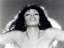 Donna Summer