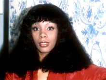 Donna Summer