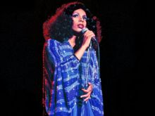 Donna Summer