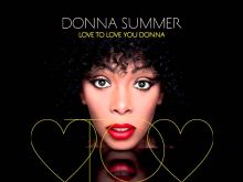 Donna Summer