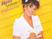 Donna Summer photo