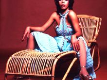 Donna Summer