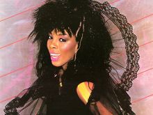 Donna Summer