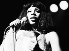 Donna Summer