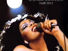 Donna Summer