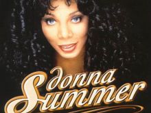 Donna Summer