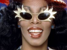 Donna Summer