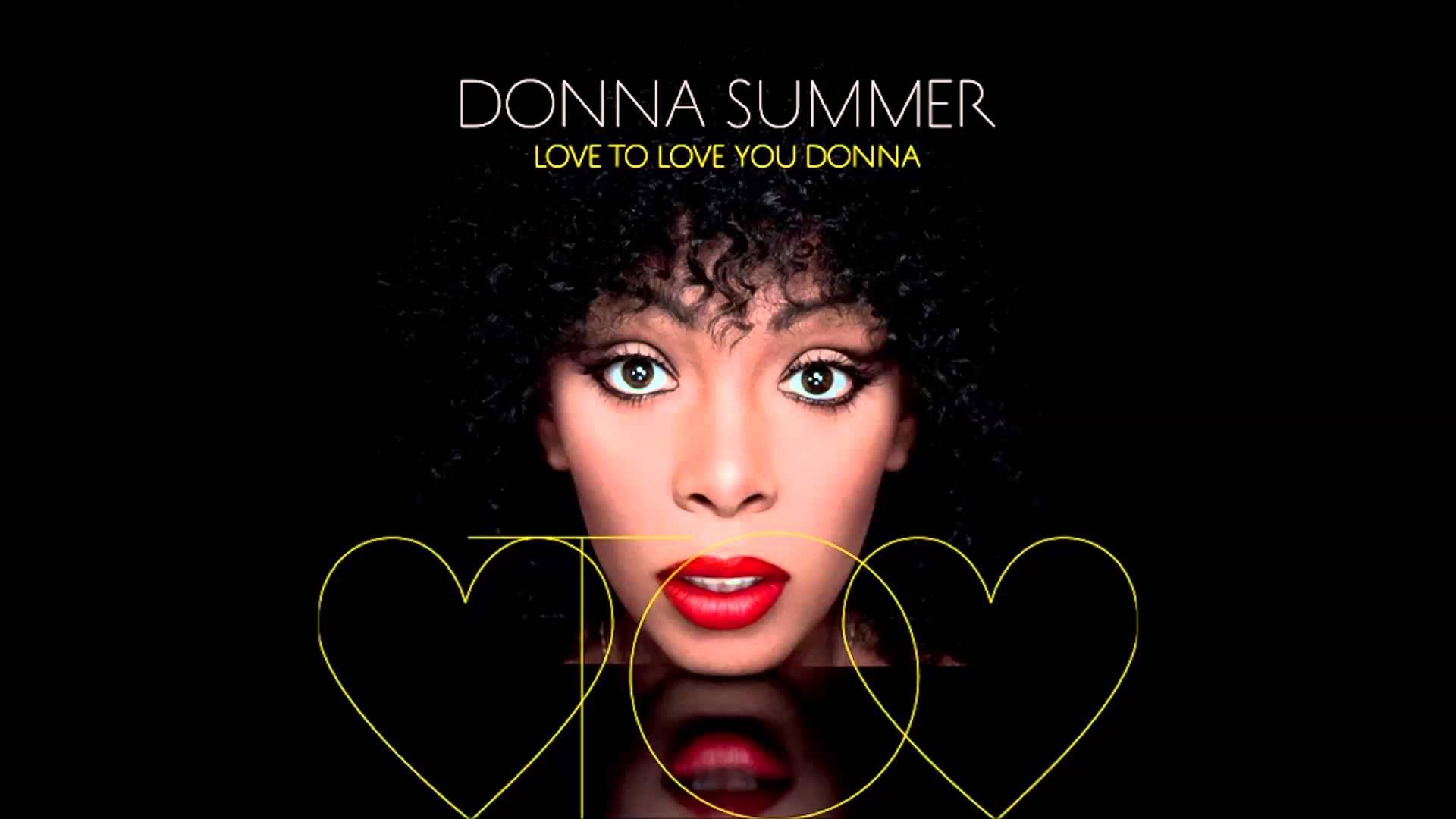 Pictures of Donna Summer