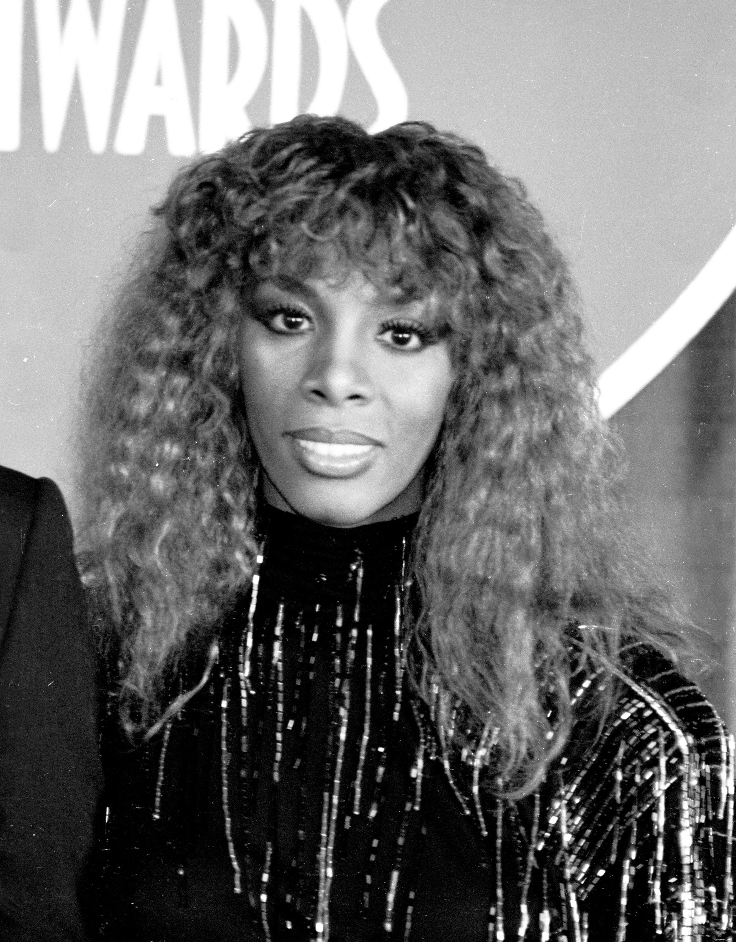 Pictures of Donna Summer